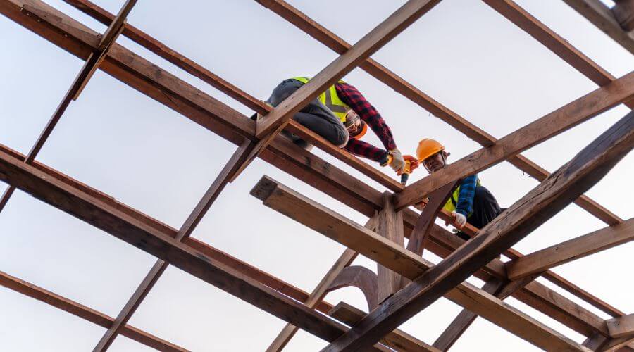 Expert Emergency Roof Repairs services in Canehill, AR